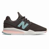 New balance cheap 247 femme noir